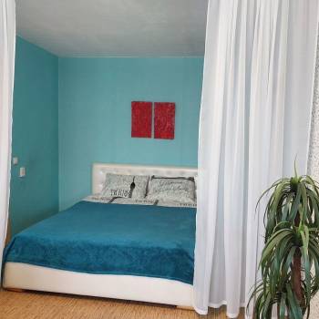 Сдается 2-х комнатная квартира, 46 м²