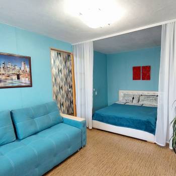 Сдается 2-х комнатная квартира, 46 м²