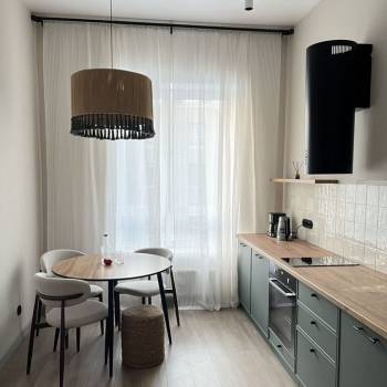 Сдается 2-х комнатная квартира, 62 м²