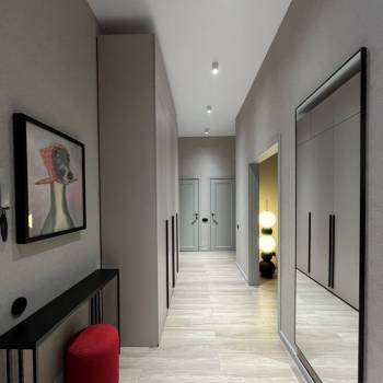 Сдается 2-х комнатная квартира, 62 м²
