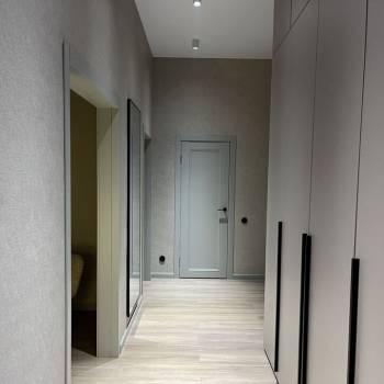Сдается 2-х комнатная квартира, 62 м²