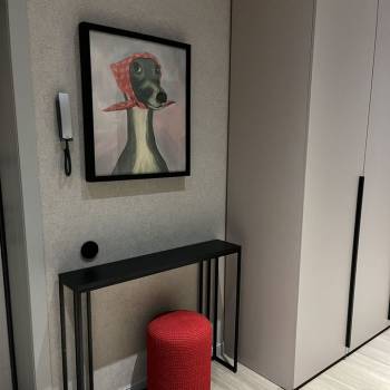 Сдается 2-х комнатная квартира, 62 м²