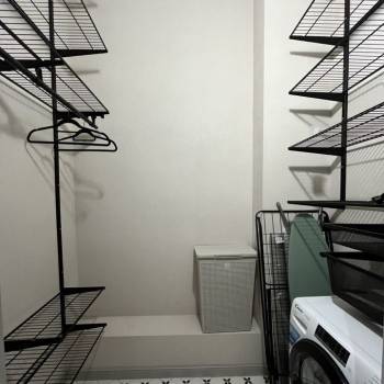 Сдается 2-х комнатная квартира, 62 м²