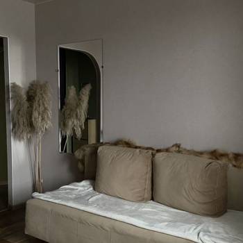 Сдается 2-х комнатная квартира, 42 м²