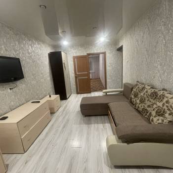 Сдается 2-х комнатная квартира, 44 м²