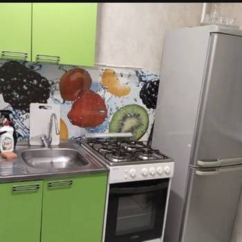 Сдается 2-х комнатная квартира, 44 м²
