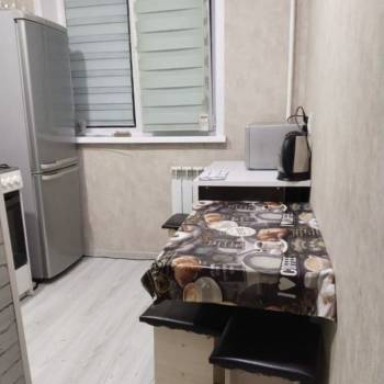 Сдается 2-х комнатная квартира, 44 м²