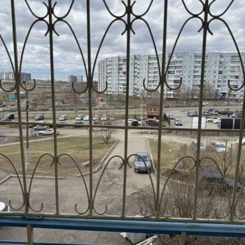 Продается 1-комнатная квартира, 36,1 м²