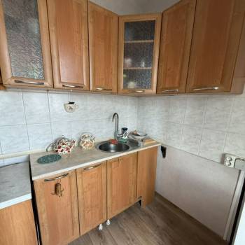 Продается 1-комнатная квартира, 36,1 м²