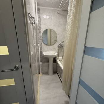 Продается 1-комнатная квартира, 36,1 м²
