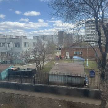 Продается 1-комнатная квартира, 36,1 м²