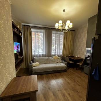 Продается 2-х комнатная квартира, 51 м²