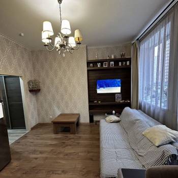 Продается 2-х комнатная квартира, 51 м²