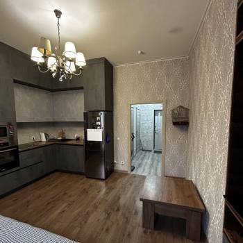 Продается 2-х комнатная квартира, 51 м²