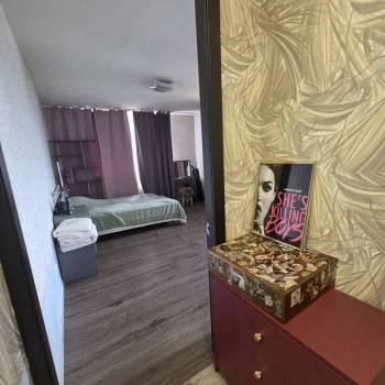 Сдается 1-комнатная квартира, 35 м²