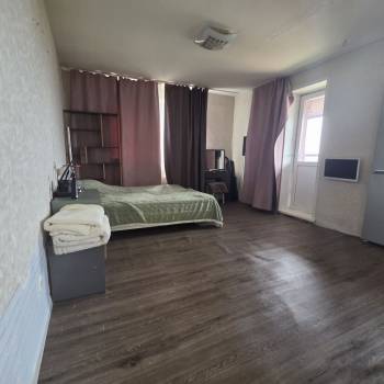 Сдается 1-комнатная квартира, 35 м²