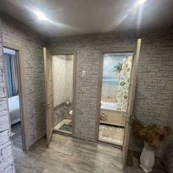 Продается 1-комнатная квартира, 43 м²