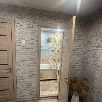 Продается 1-комнатная квартира, 43 м²