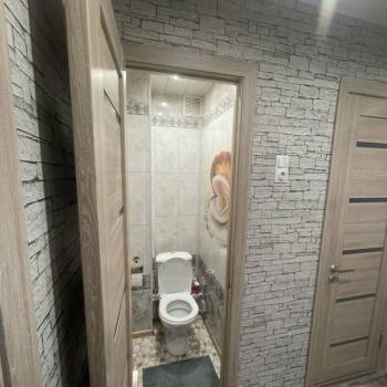 Продается 1-комнатная квартира, 43 м²