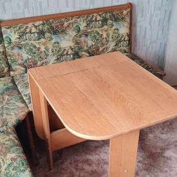 Сдается 2-х комнатная квартира, 48,4 м²