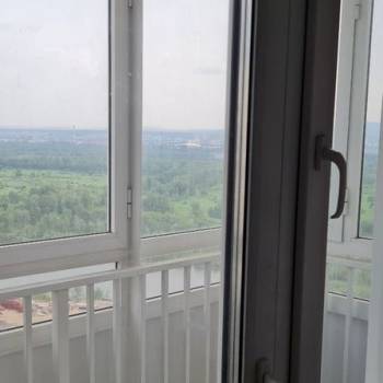Сдается 2-х комнатная квартира, 48,4 м²