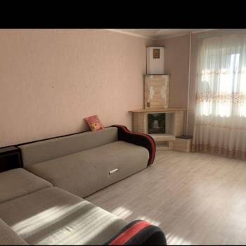 Сдается 1-комнатная квартира, 44,5 м²