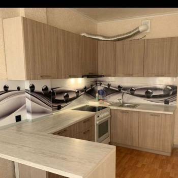 Сдается 1-комнатная квартира, 44,5 м²