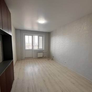 Сдается 1-комнатная квартира, 39,5 м²