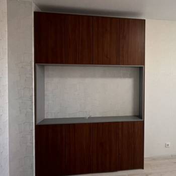 Сдается 1-комнатная квартира, 39,5 м²