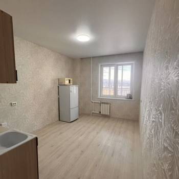 Сдается 1-комнатная квартира, 39,5 м²