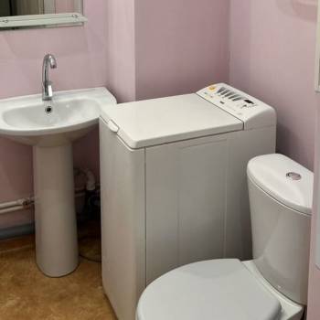Сдается 1-комнатная квартира, 39,5 м²