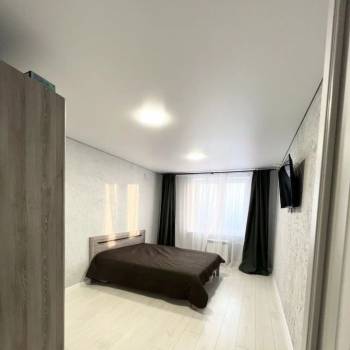 Сдается 1-комнатная квартира, 42,8 м²