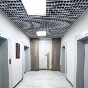 Сдается 1-комнатная квартира, 42,8 м²