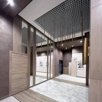 Сдается 1-комнатная квартира, 42,8 м²