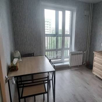Сдается Многокомнатная квартира, 43,2 м²