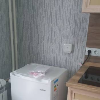 Сдается Многокомнатная квартира, 43,2 м²