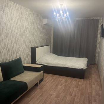 Продается 1-комнатная квартира, 40,8 м²