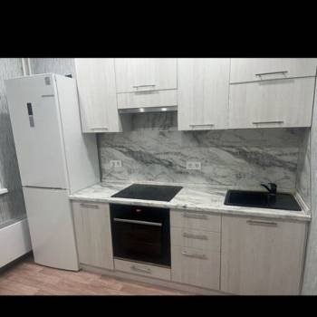 Продается 1-комнатная квартира, 40,8 м²