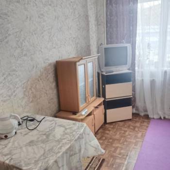 Сдается 1-комнатная квартира, 13 м²