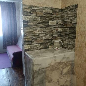 Сдается 1-комнатная квартира, 13 м²