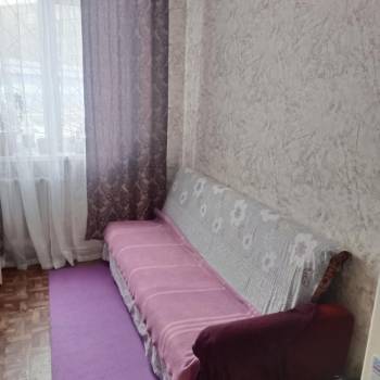 Сдается 1-комнатная квартира, 13 м²