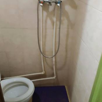 Сдается 1-комнатная квартира, 13 м²