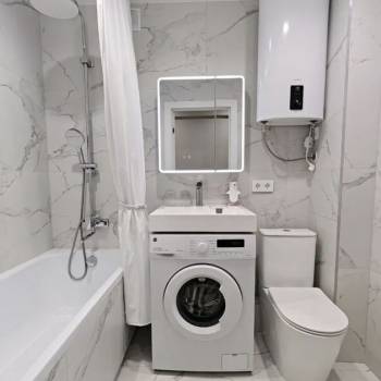 Продается 2-х комнатная квартира, 49,3 м²