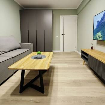 Продается 2-х комнатная квартира, 49,3 м²
