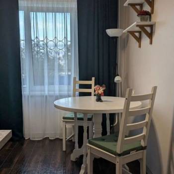Сдается 1-комнатная квартира, 41 м²