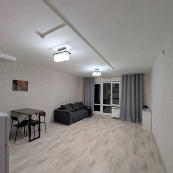 Сдается 1-комнатная квартира, 36,5 м²