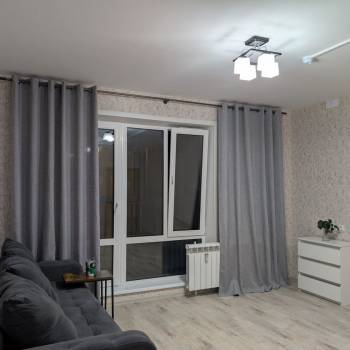 Сдается 1-комнатная квартира, 36,5 м²