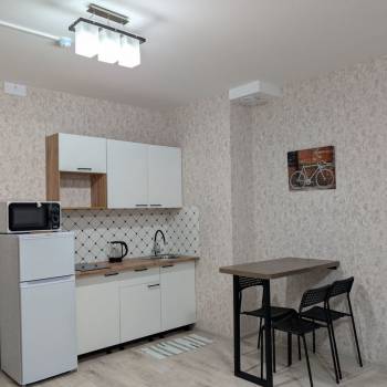 Сдается 1-комнатная квартира, 36,5 м²