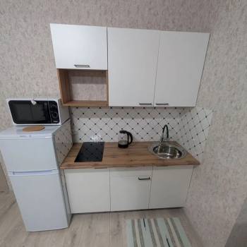 Сдается 1-комнатная квартира, 36,5 м²