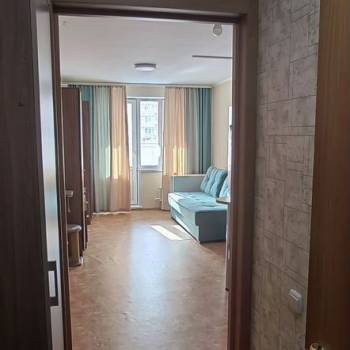 Сдается 1-комнатная квартира, 25,4 м²